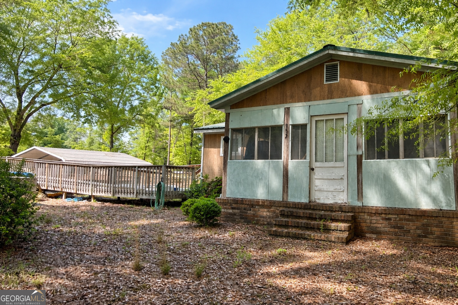 952 Royal Road Millen GA 30442