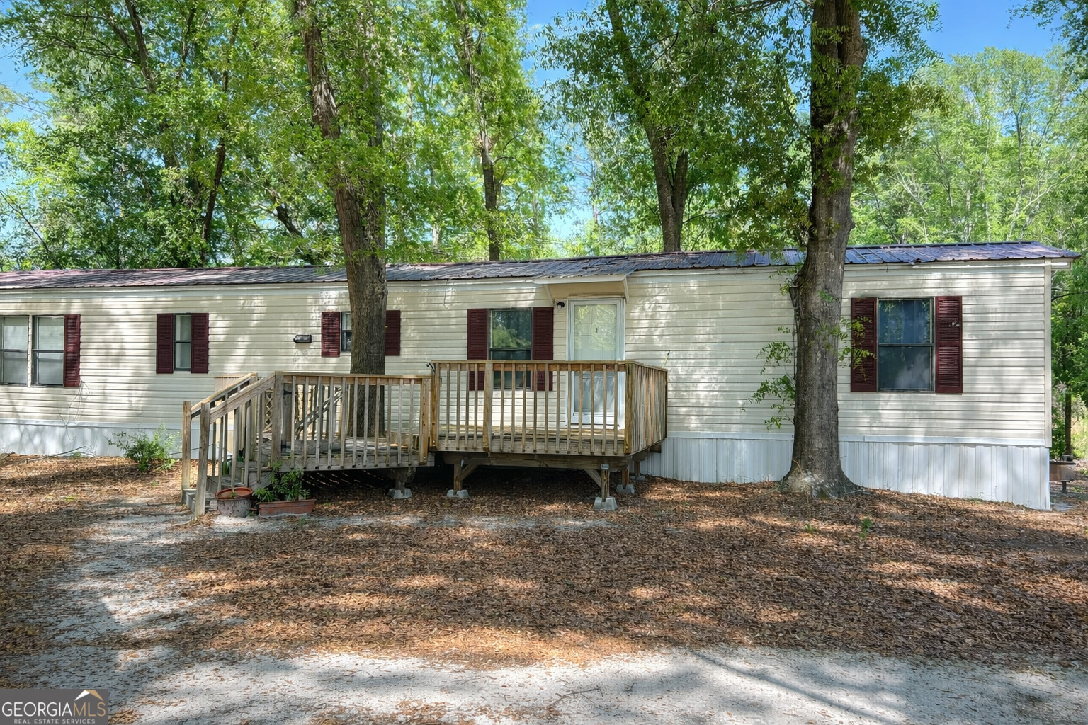 952 Royal Road Millen GA 30442