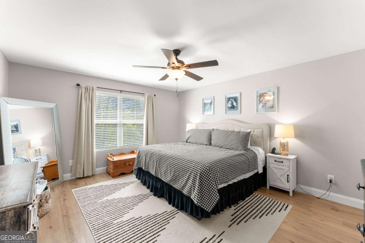 285 Grand Oak Lane Dahlonega GA 30533