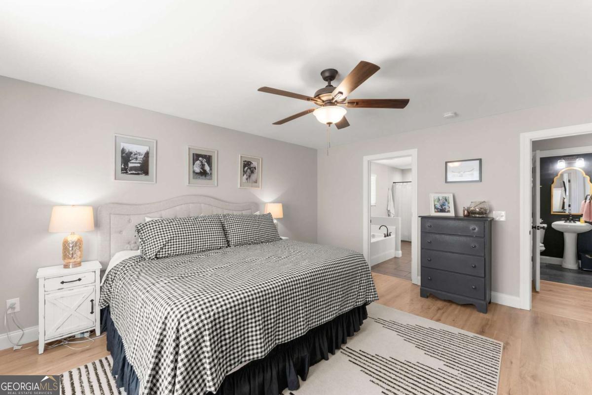 285 Grand Oak Lane Dahlonega GA 30533