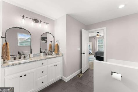 285 Grand Oak Lane Dahlonega GA 30533