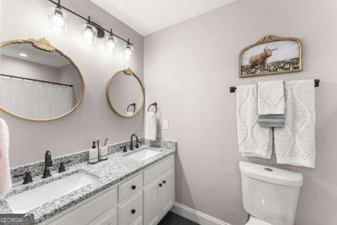285 Grand Oak Lane Dahlonega GA 30533