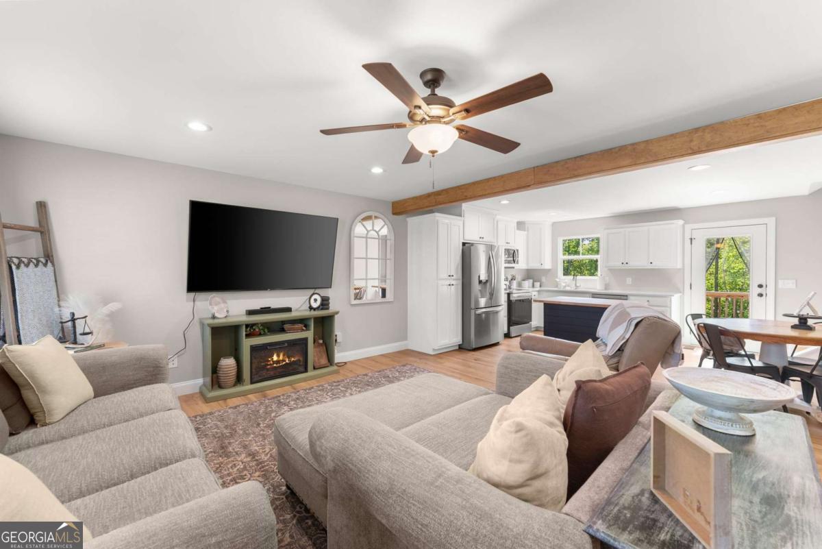 285 Grand Oak Lane Dahlonega GA 30533