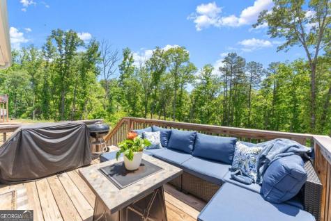 285 Grand Oak Lane Dahlonega GA 30533