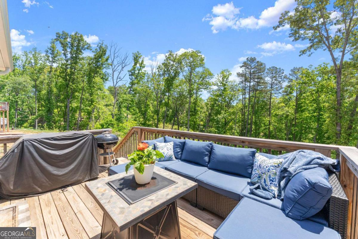 285 Grand Oak Lane Dahlonega GA 30533
