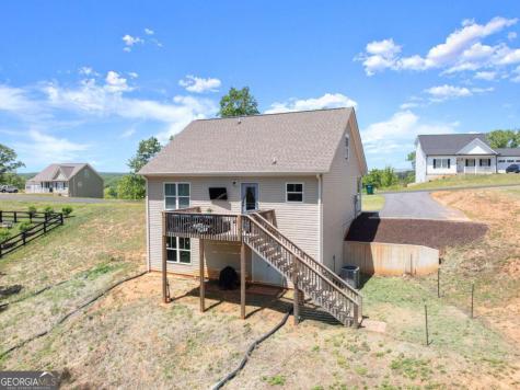 285 Grand Oak Lane Dahlonega GA 30533