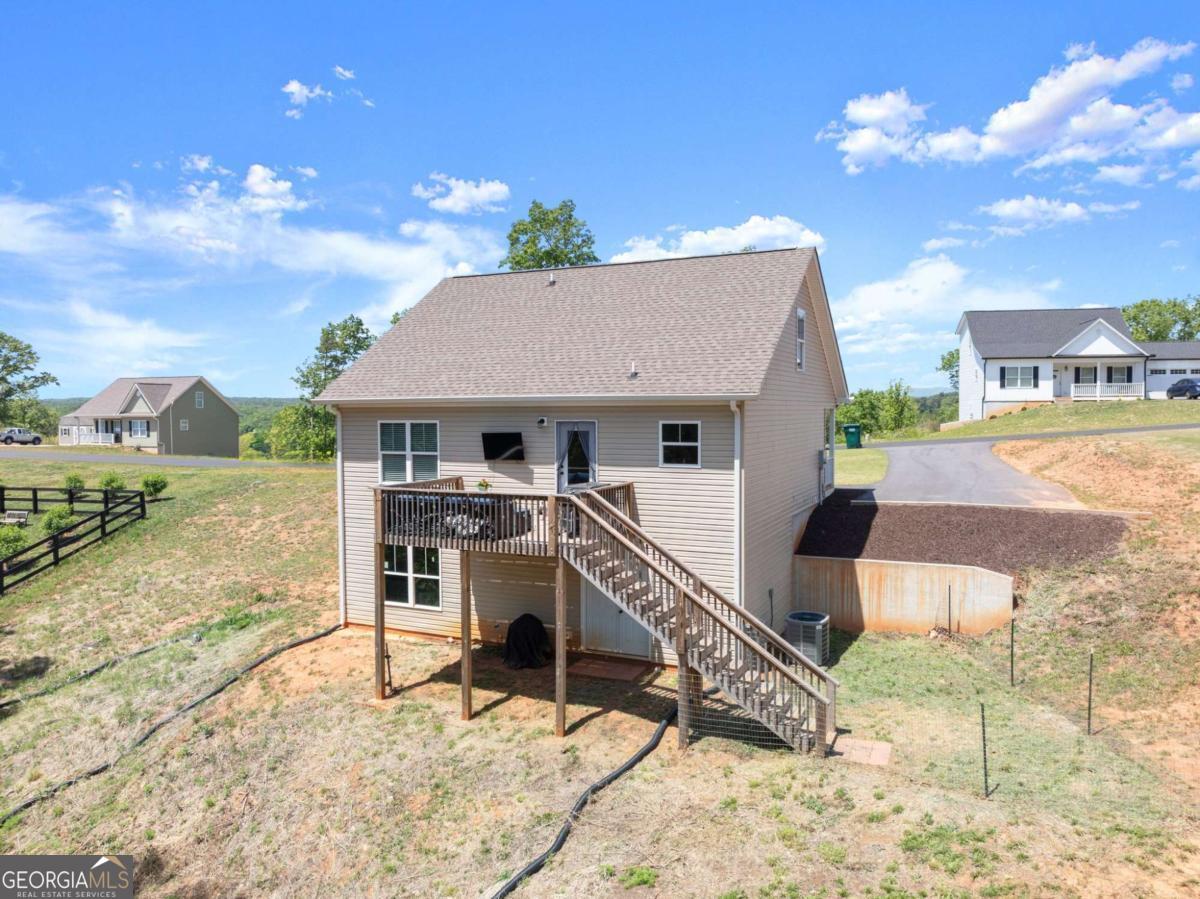 285 Grand Oak Lane Dahlonega GA 30533