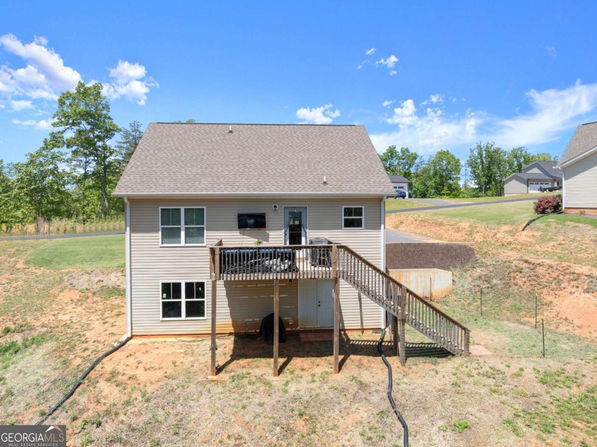 285 Grand Oak Lane Dahlonega GA 30533