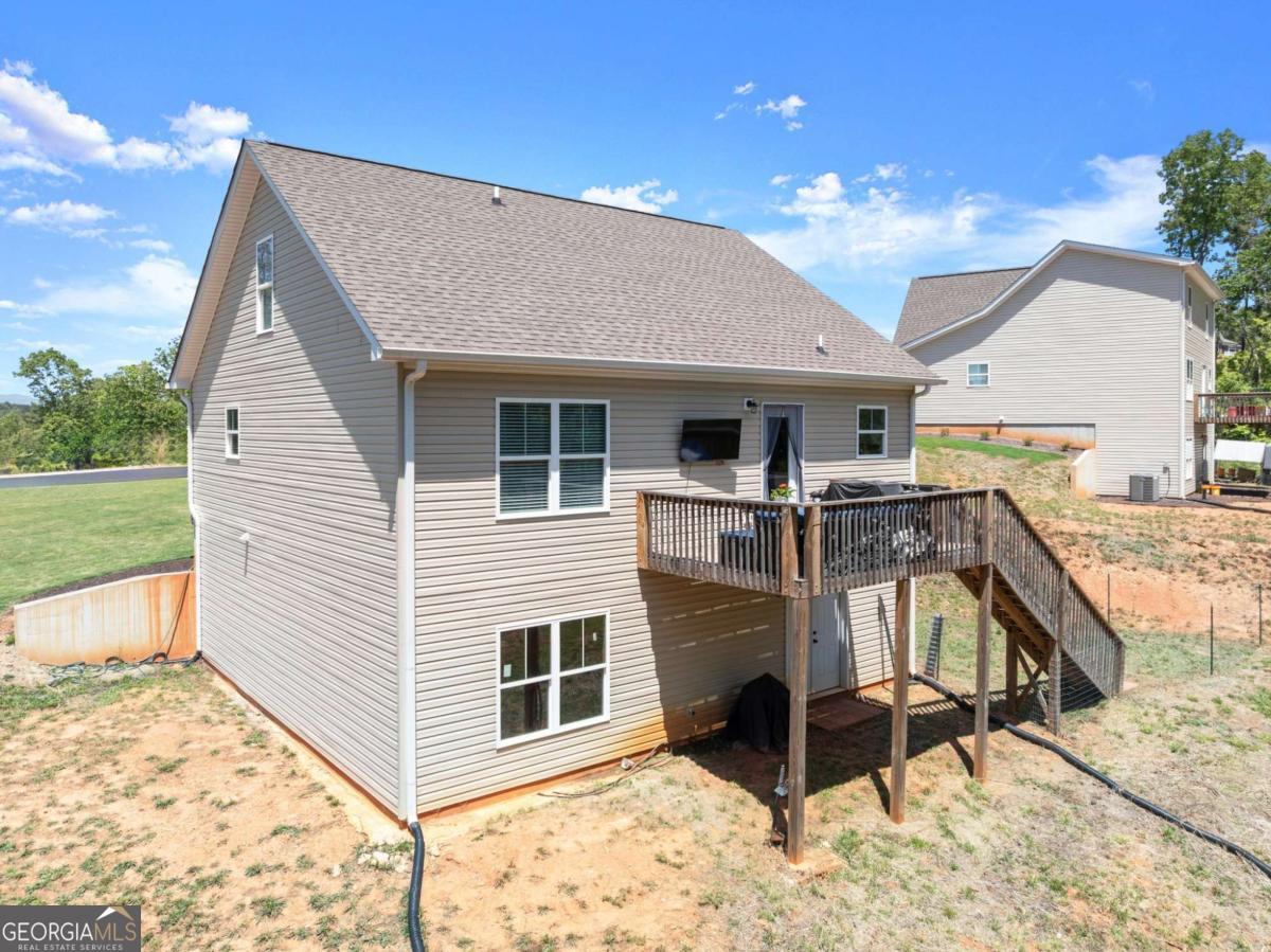 285 Grand Oak Lane Dahlonega GA 30533