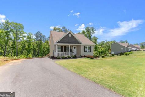 285 Grand Oak Lane Dahlonega GA 30533