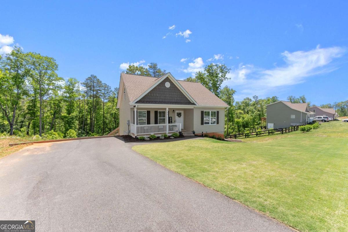 285 Grand Oak Lane Dahlonega GA 30533