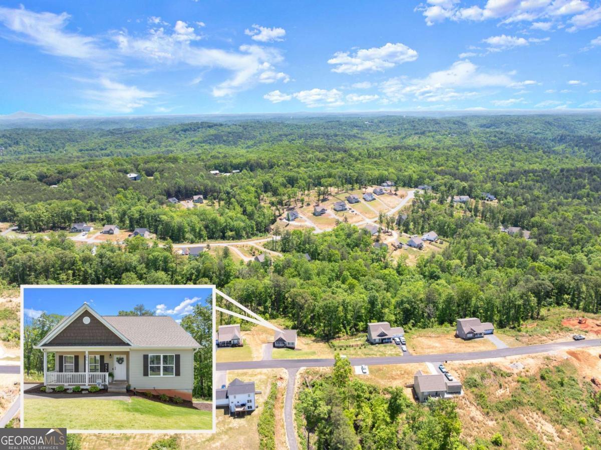 285 Grand Oak Lane Dahlonega GA 30533
