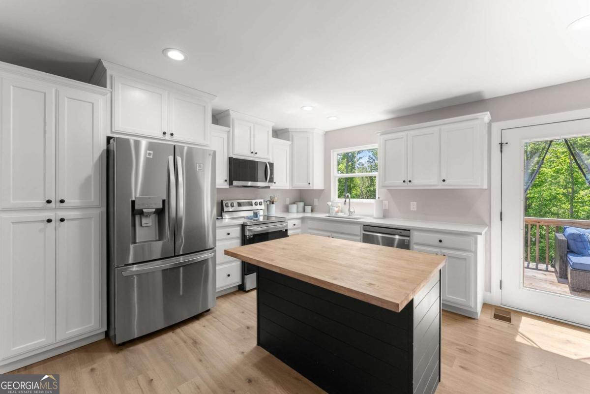 285 Grand Oak Lane Dahlonega GA 30533