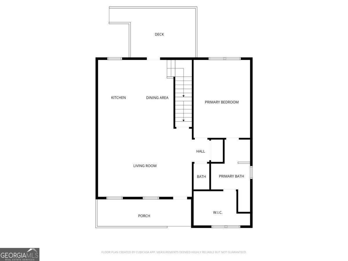 285 Grand Oak Lane Dahlonega GA 30533