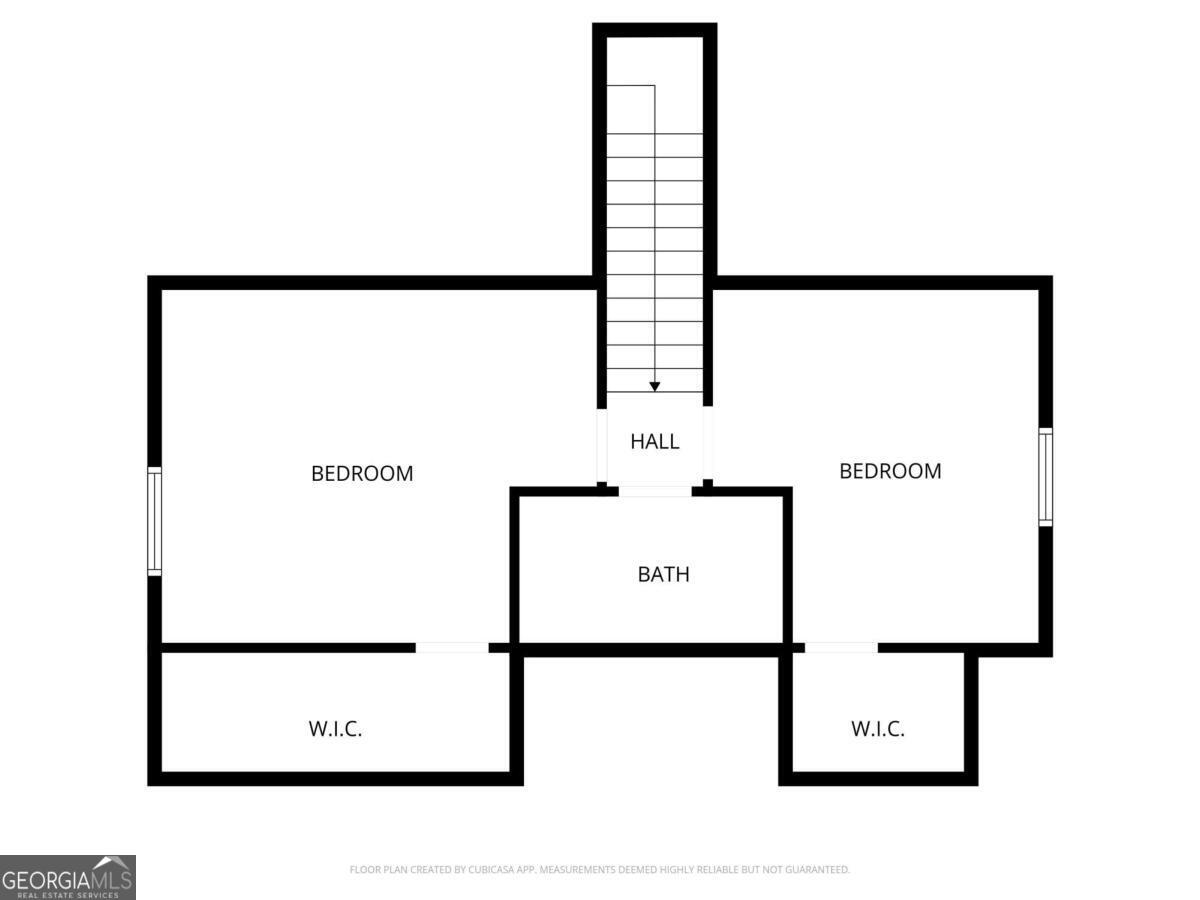 285 Grand Oak Lane Dahlonega GA 30533