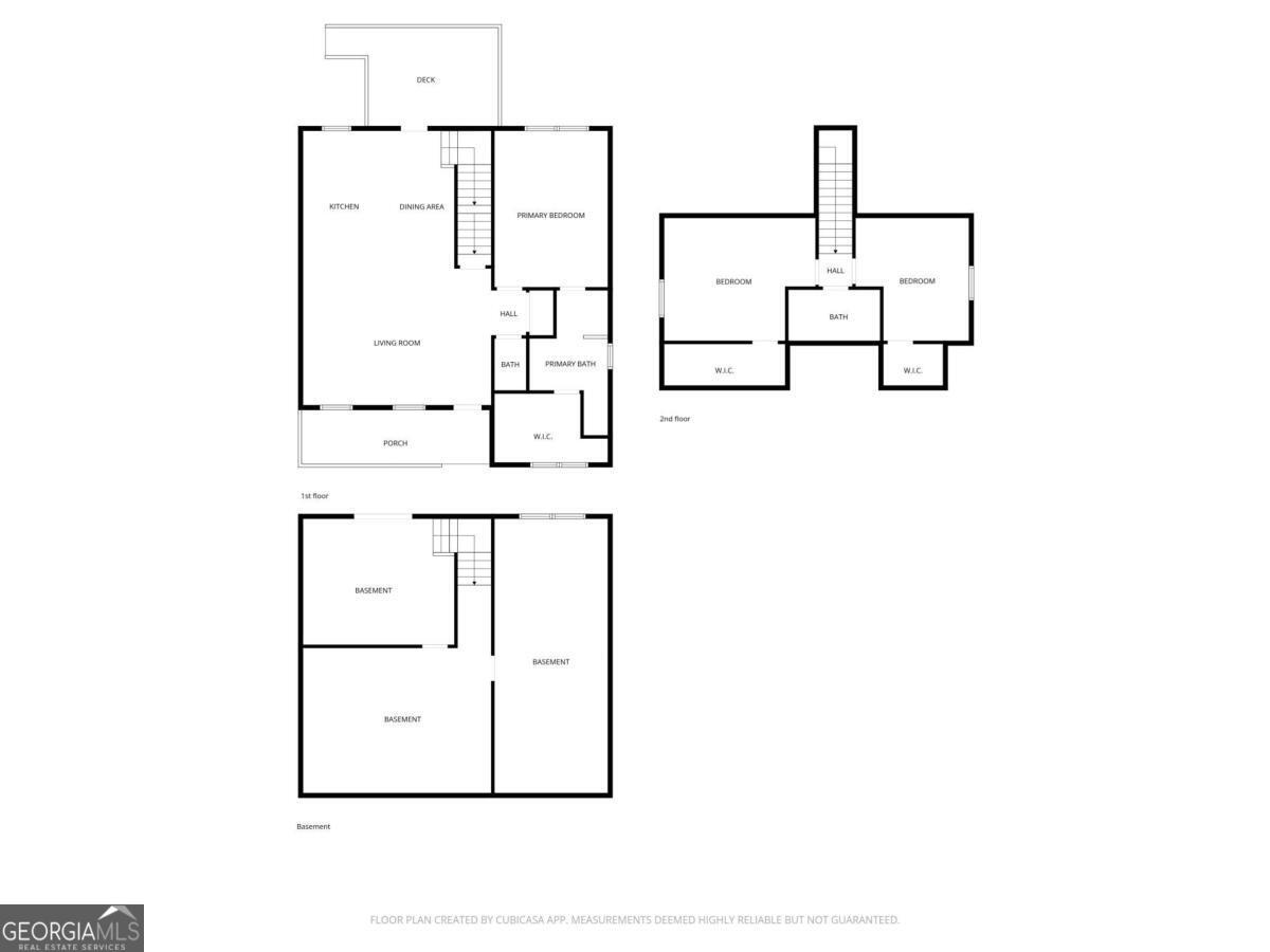 285 Grand Oak Lane Dahlonega GA 30533