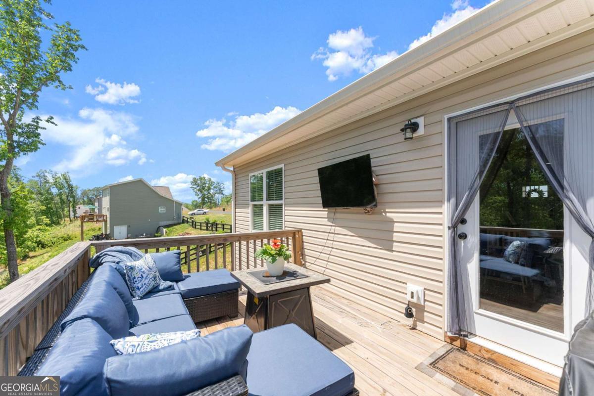 285 Grand Oak Lane Dahlonega GA 30533