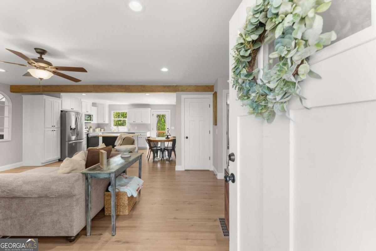 285 Grand Oak Lane Dahlonega GA 30533