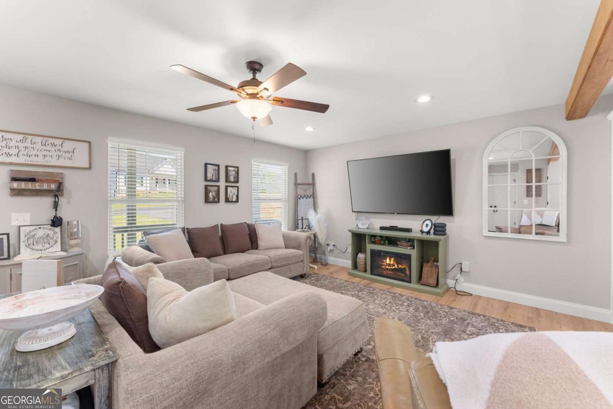 285 Grand Oak Lane Dahlonega GA 30533