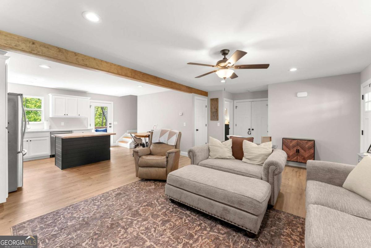 285 Grand Oak Lane Dahlonega GA 30533
