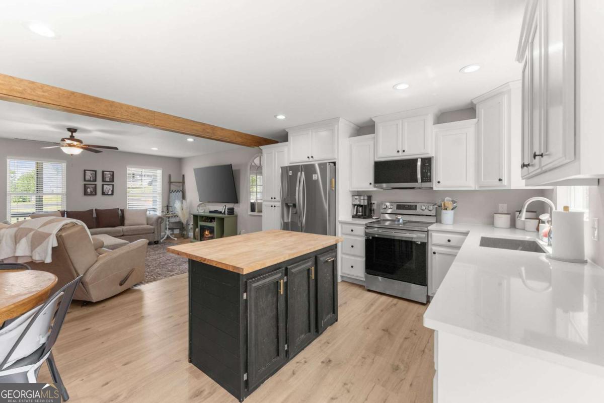 285 Grand Oak Lane Dahlonega GA 30533