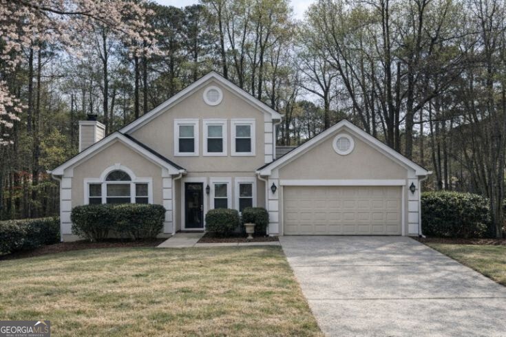 4390 Pinewalk Drive Alpharetta GA 30022