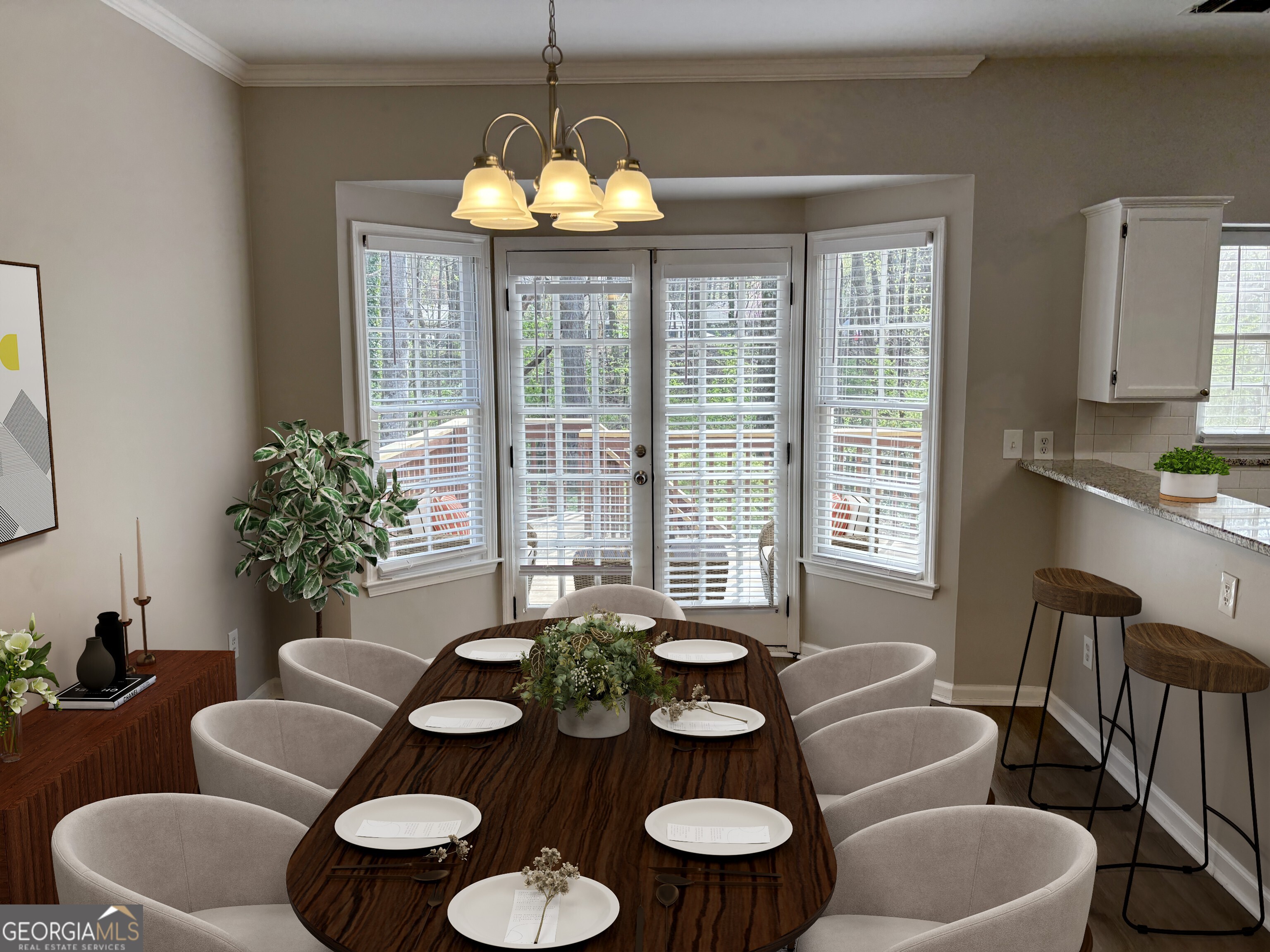 4390 Pinewalk Drive Alpharetta GA 30022