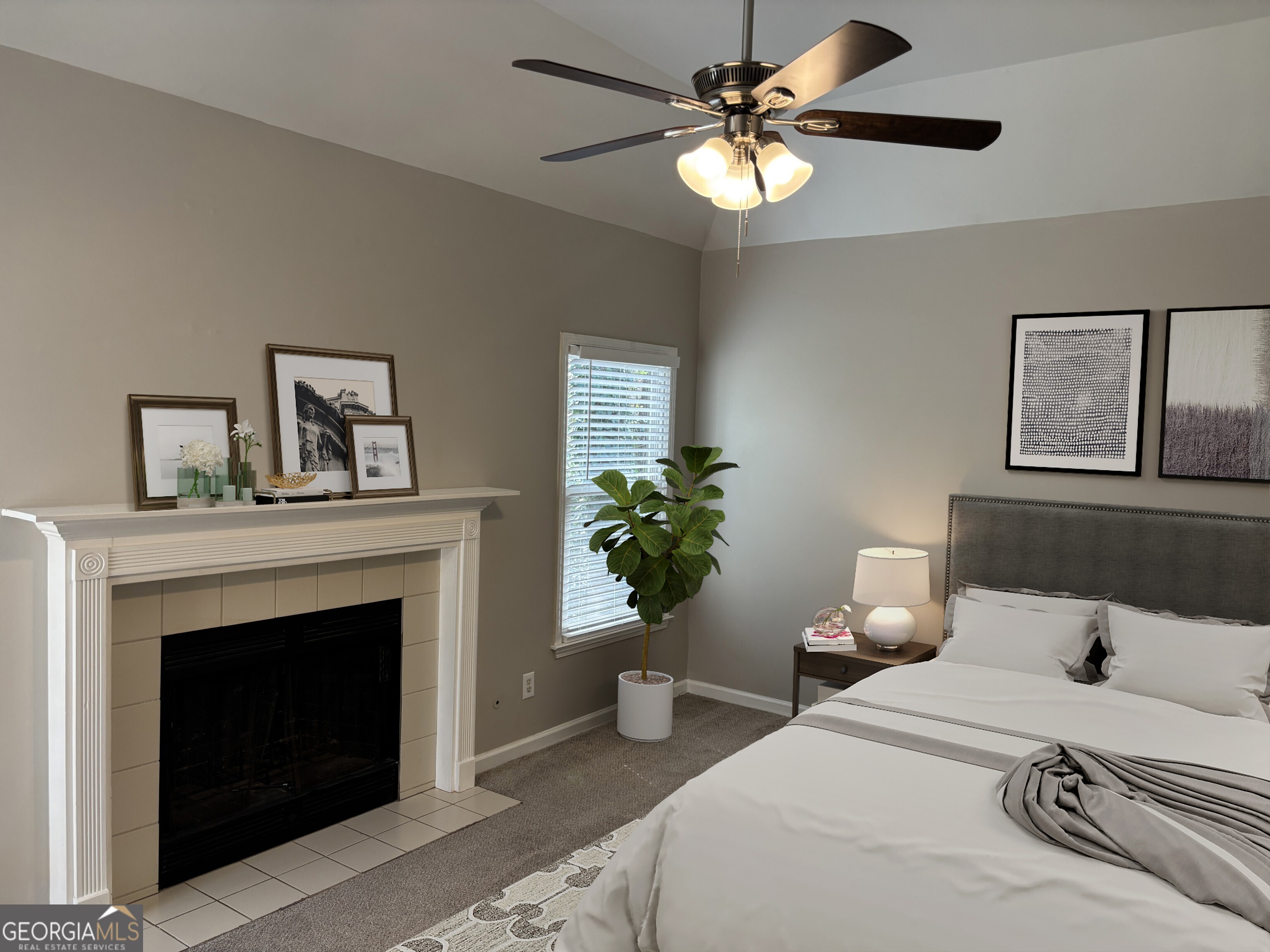 4390 Pinewalk Drive Alpharetta GA 30022