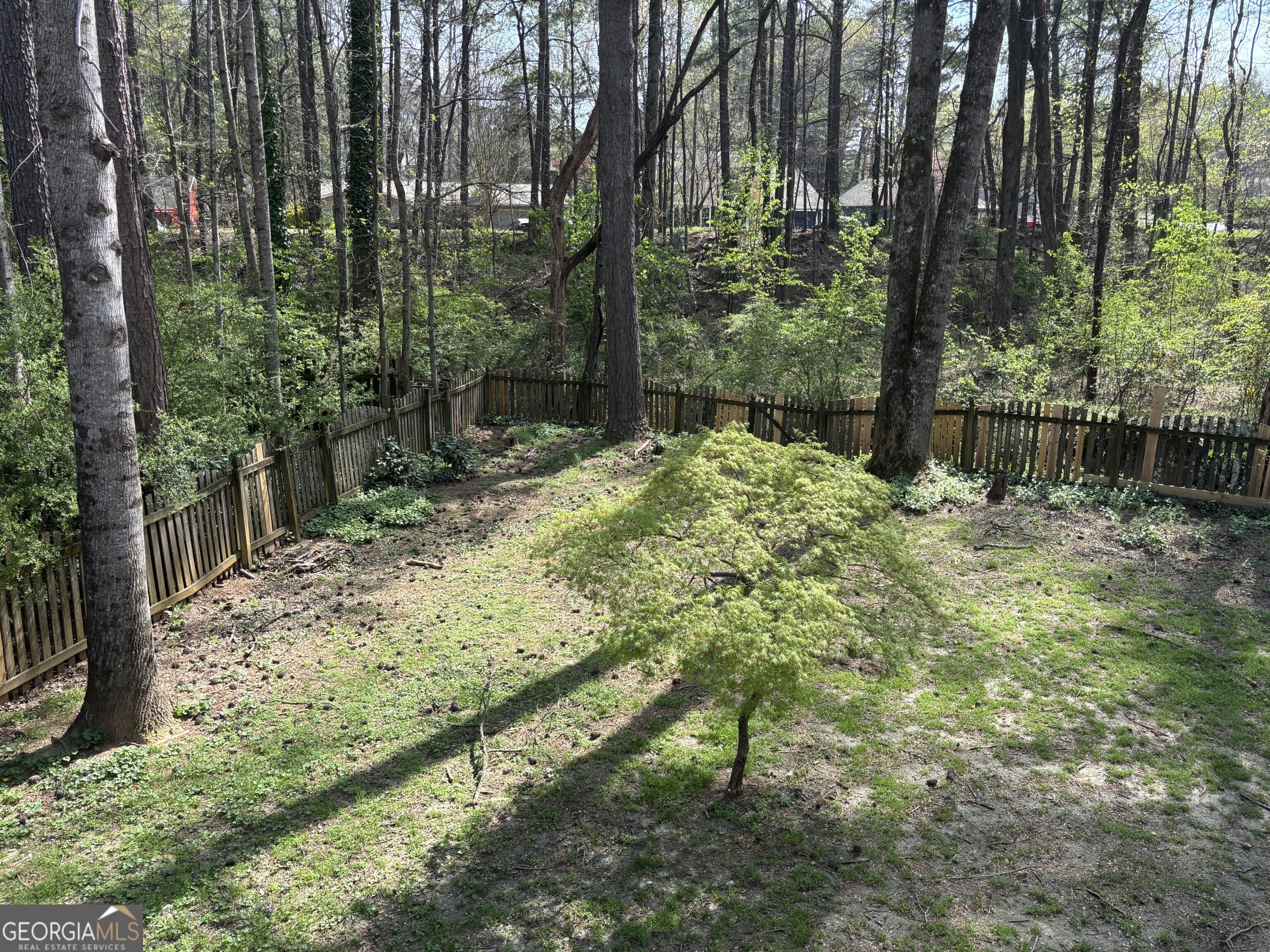 4390 Pinewalk Drive Alpharetta GA 30022