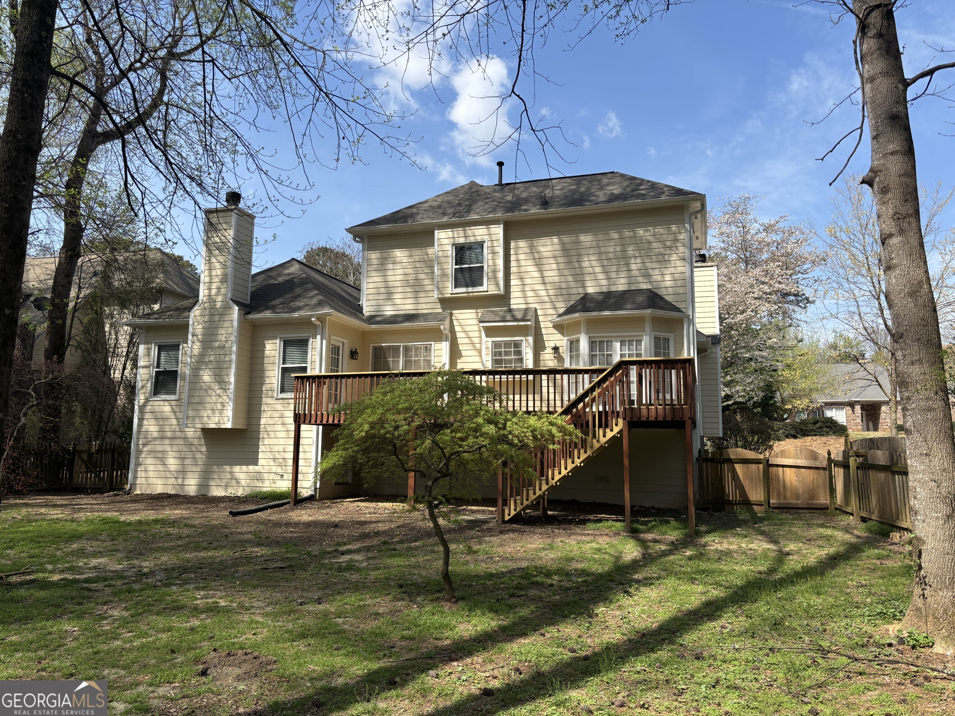 4390 Pinewalk Drive Alpharetta GA 30022