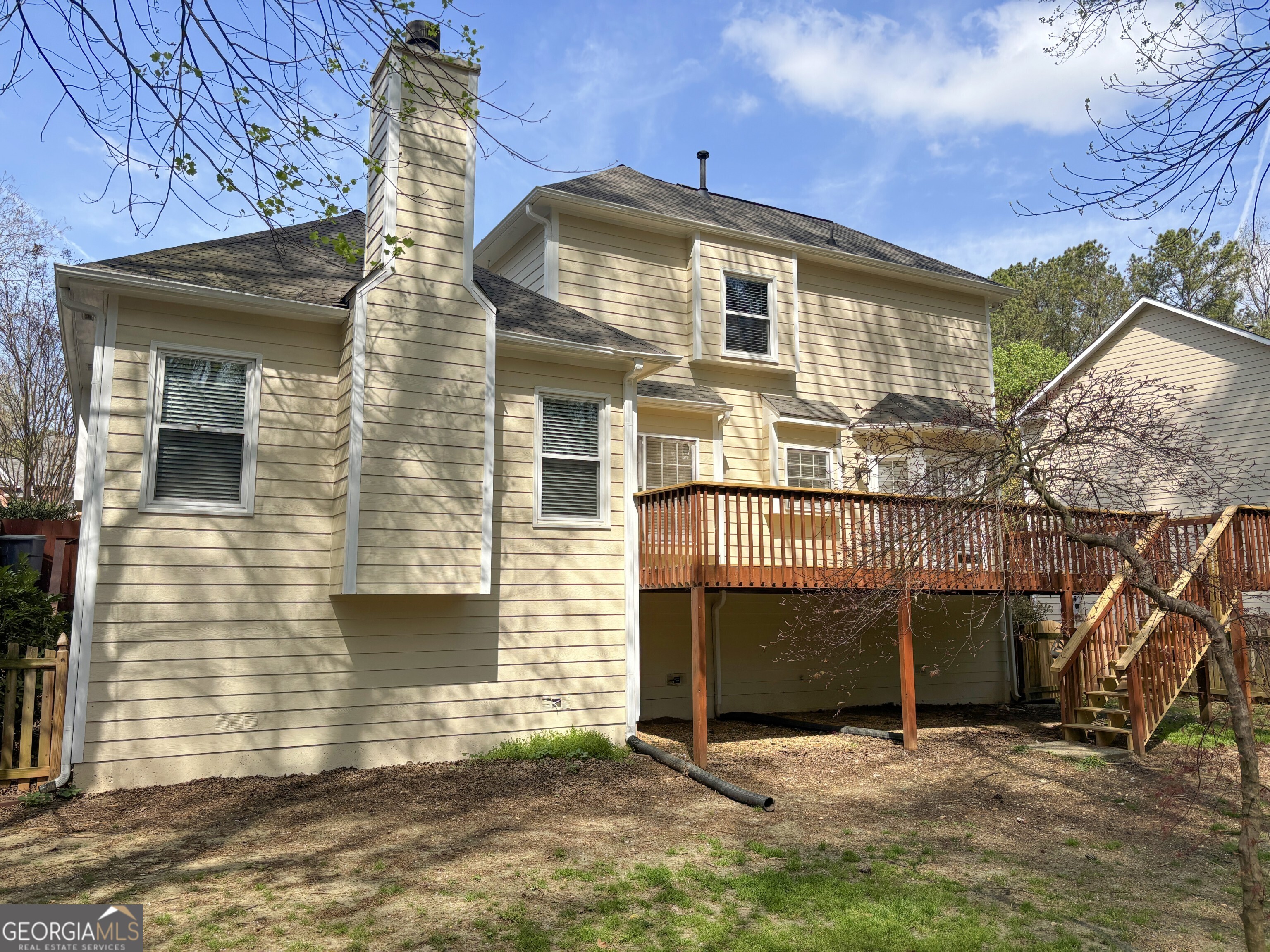 4390 Pinewalk Drive Alpharetta GA 30022