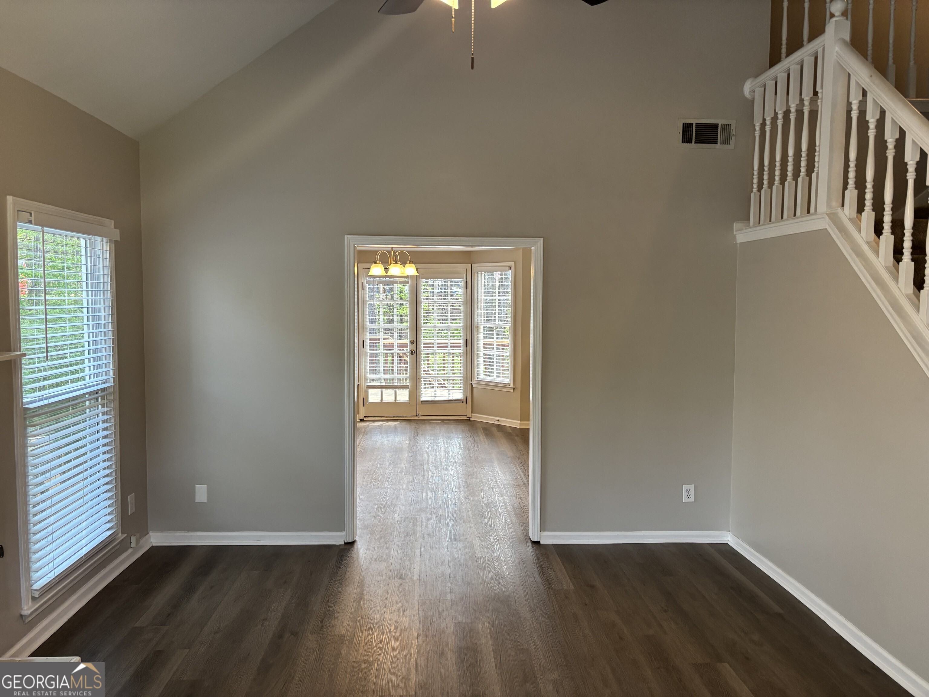 4390 Pinewalk Drive Alpharetta GA 30022