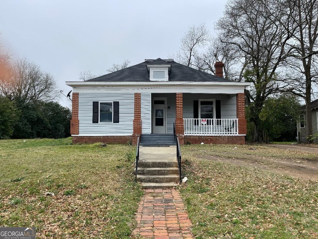 4067 Mikado Avenue Macon GA 31206