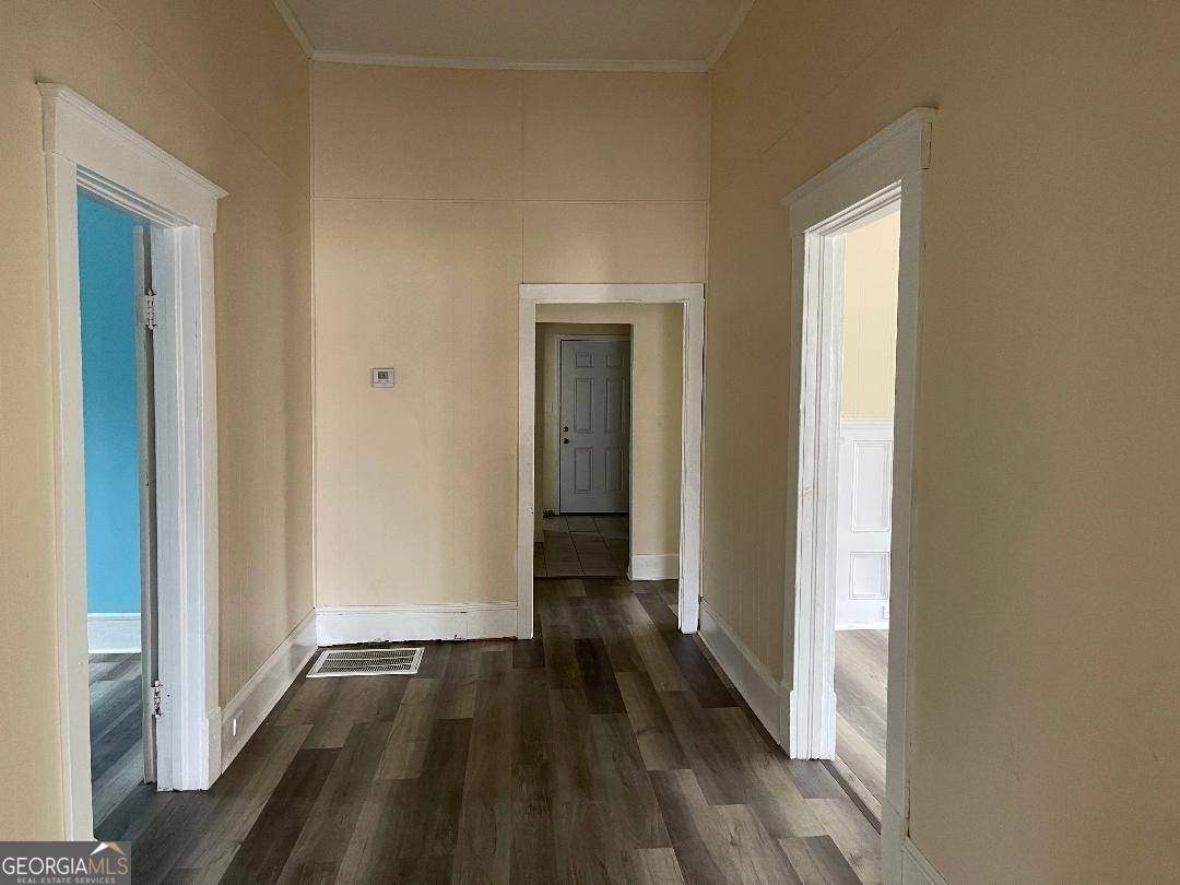 4067 Mikado Avenue Macon GA 31206