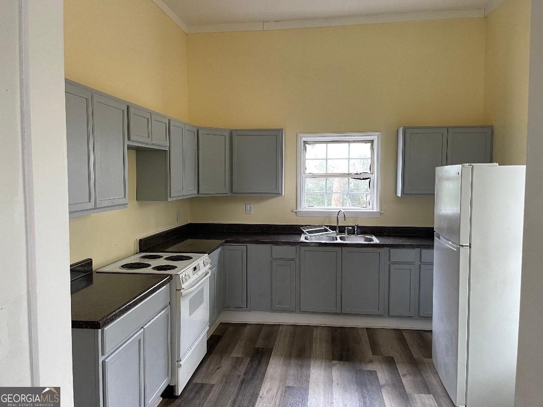 4067 Mikado Avenue Macon GA 31206