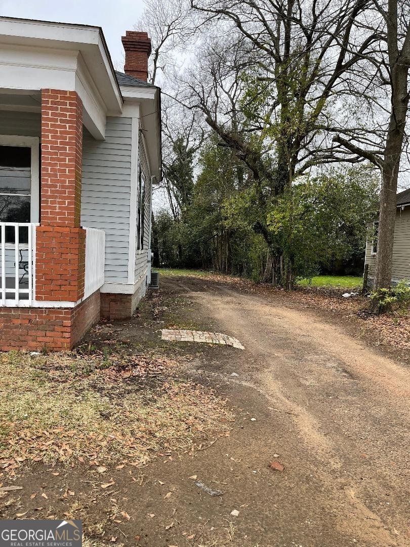 4067 Mikado Avenue Macon GA 31206