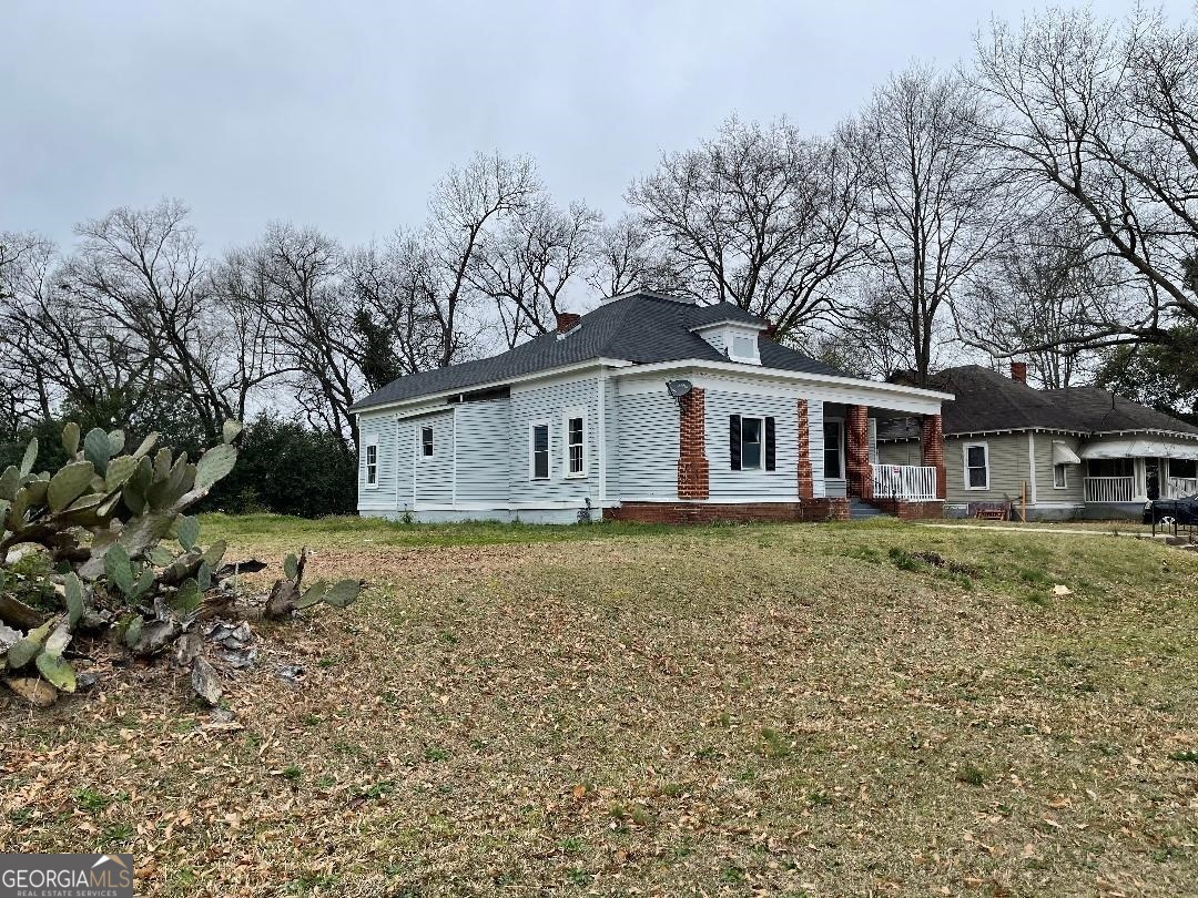 4067 Mikado Avenue Macon GA 31206