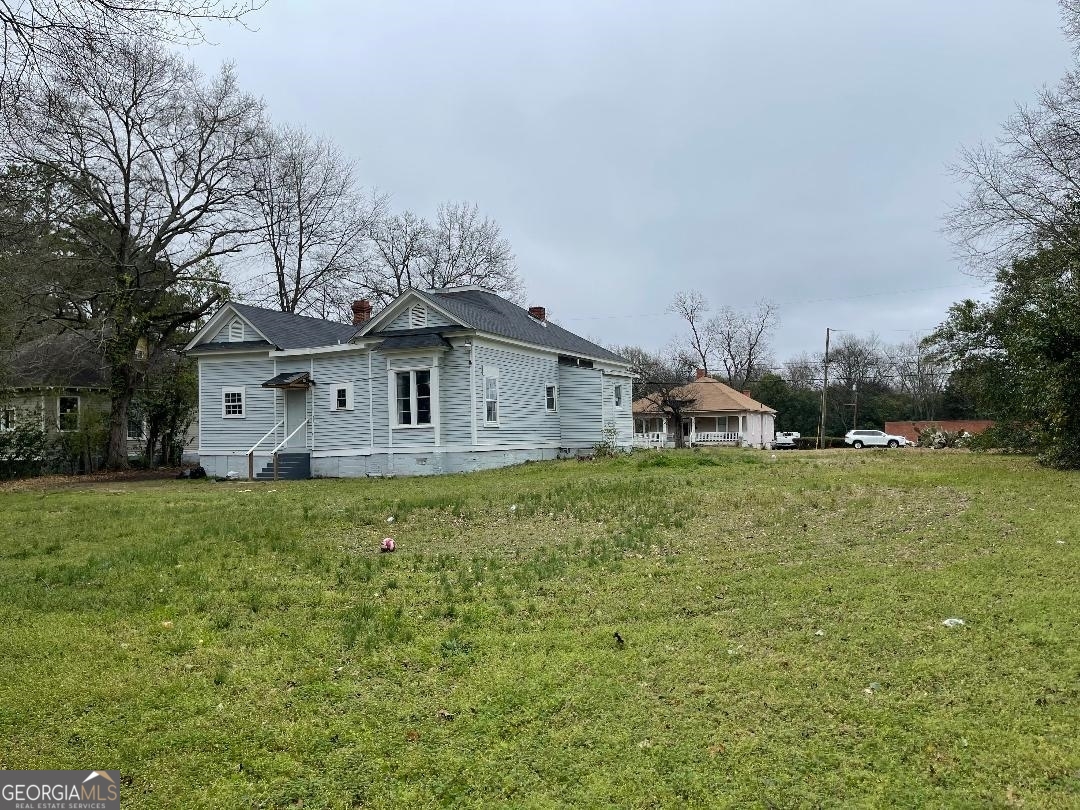 4067 Mikado Avenue Macon GA 31206