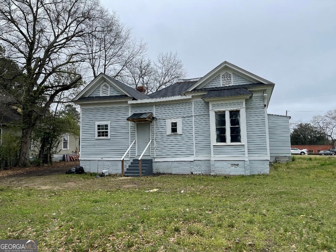4067 Mikado Avenue Macon GA 31206