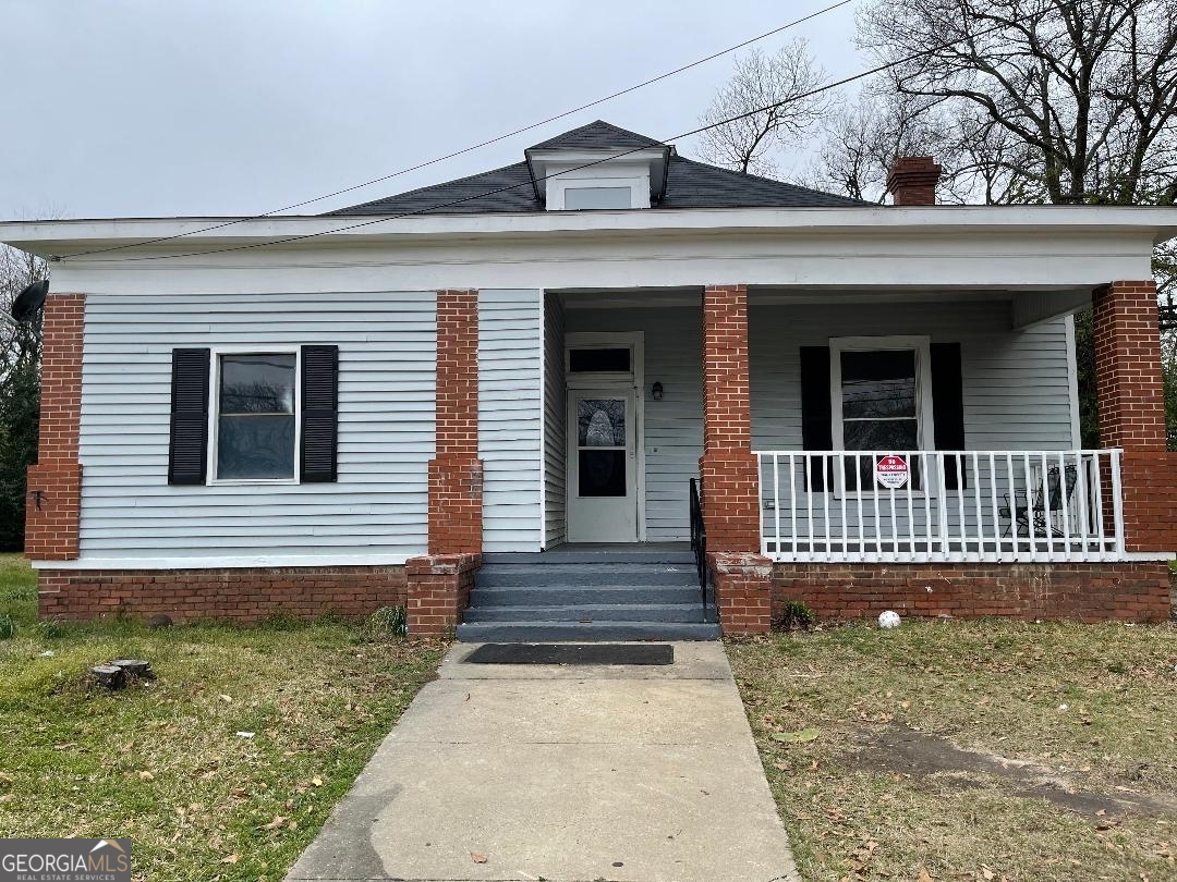 4067 Mikado Avenue Macon GA 31206