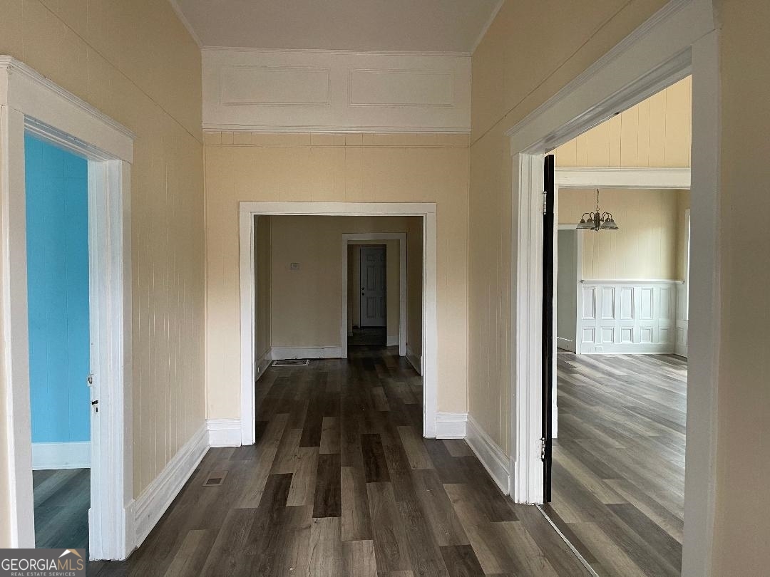 4067 Mikado Avenue Macon GA 31206