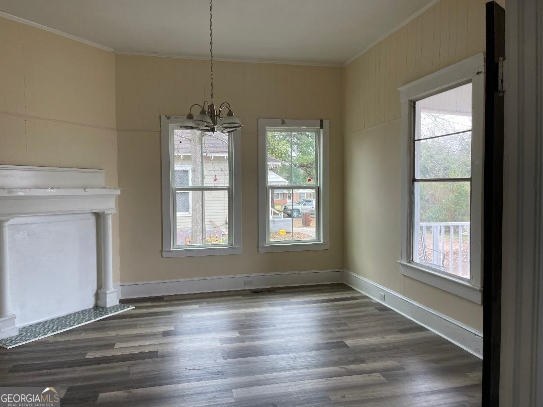 4067 Mikado Avenue Macon GA 31206