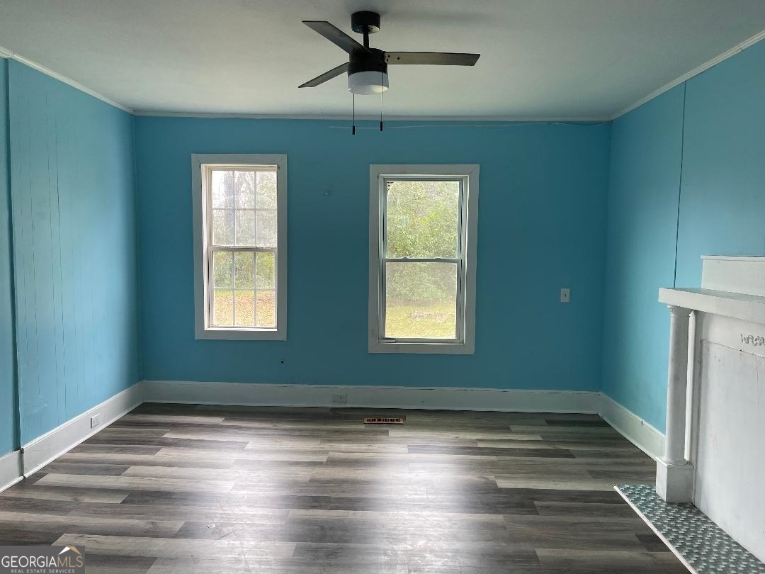 4067 Mikado Avenue Macon GA 31206