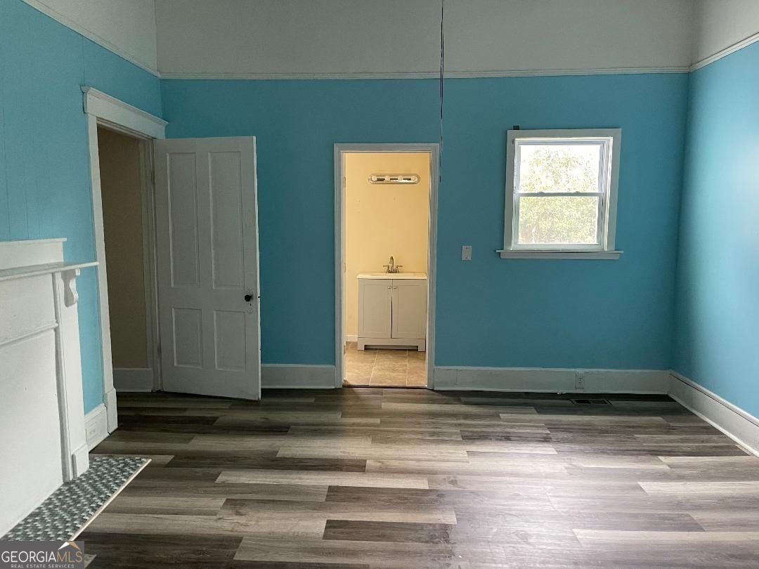 4067 Mikado Avenue Macon GA 31206