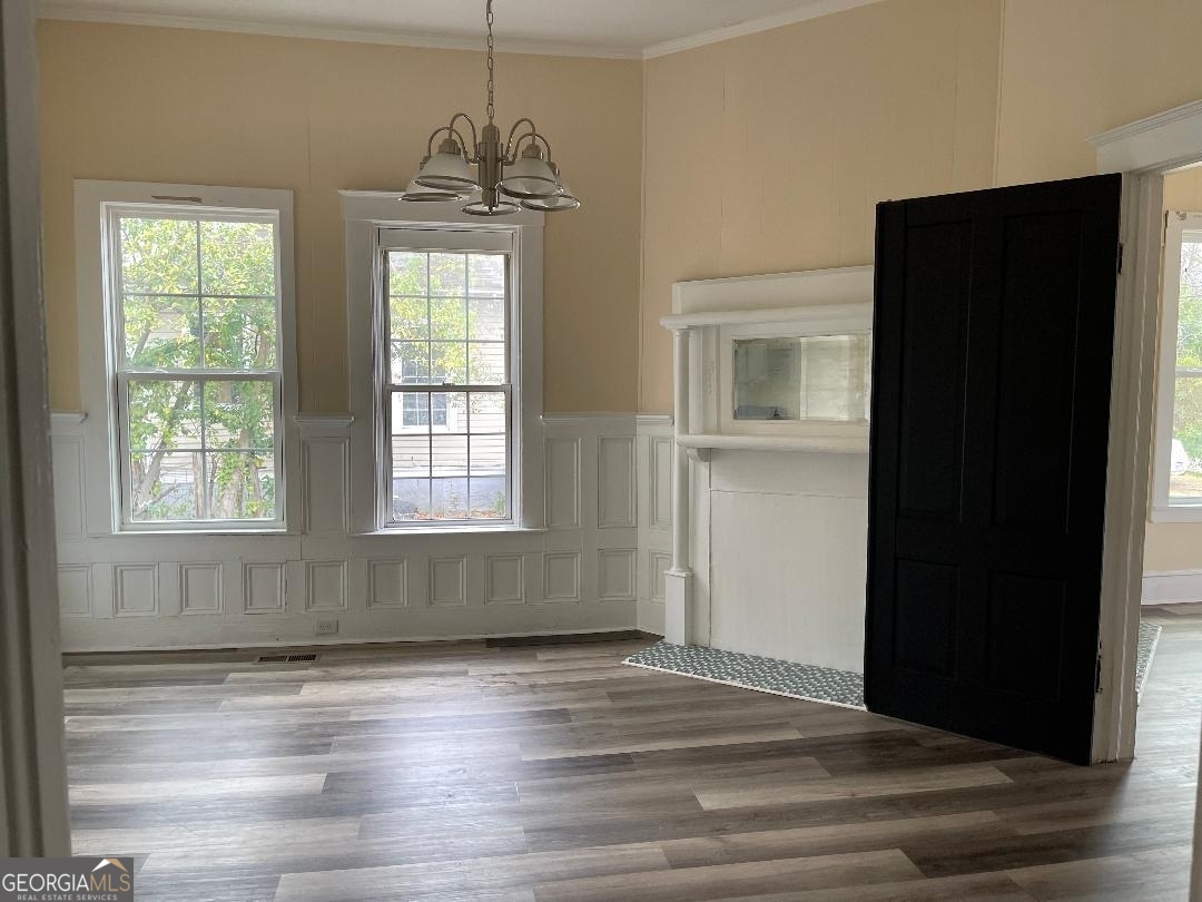 4067 Mikado Avenue Macon GA 31206