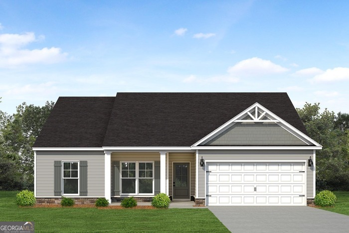 204 Palmetto Loop Vidalia GA 30474
