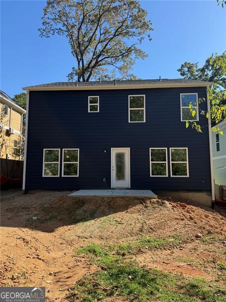 1100 NW Wedgewood Drive Atlanta GA 30318