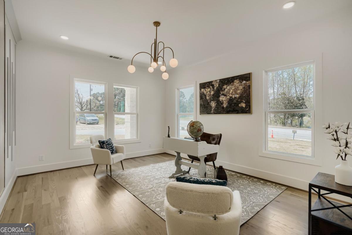 932 Cooper Road Grayson GA 30017