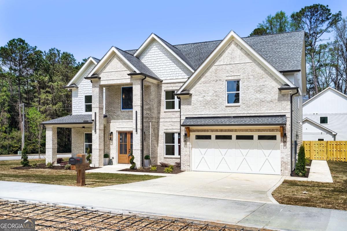 932 Cooper Road Grayson GA 30017