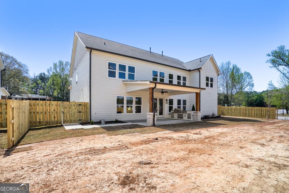 932 Cooper Road Grayson GA 30017